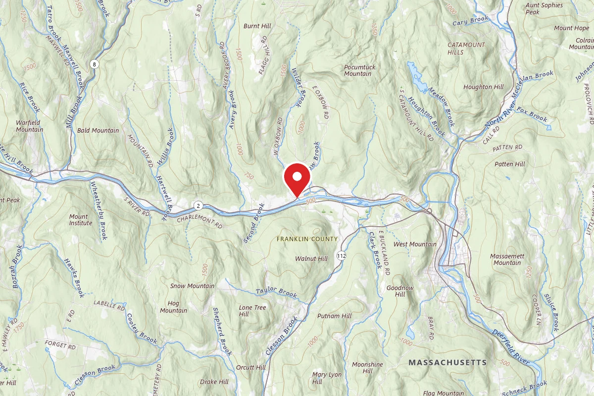 Country Aire Campgrounds