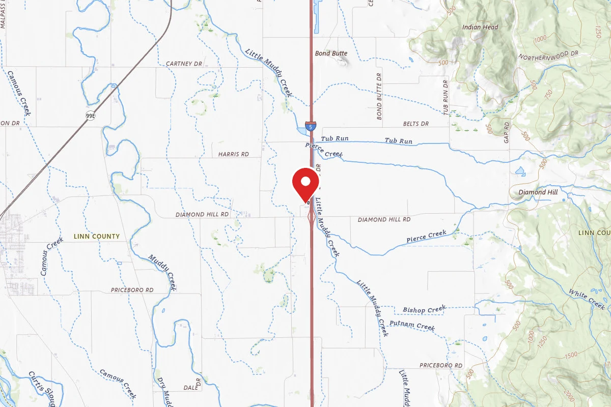 Diamond Hill RV Park
