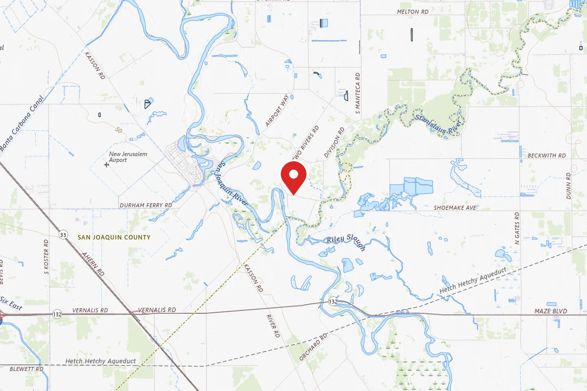 Two Rivers RV Park