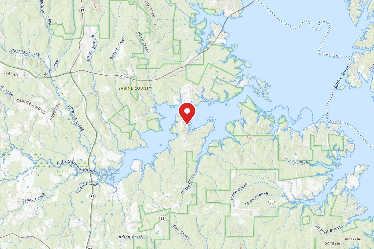Harborlight Campground