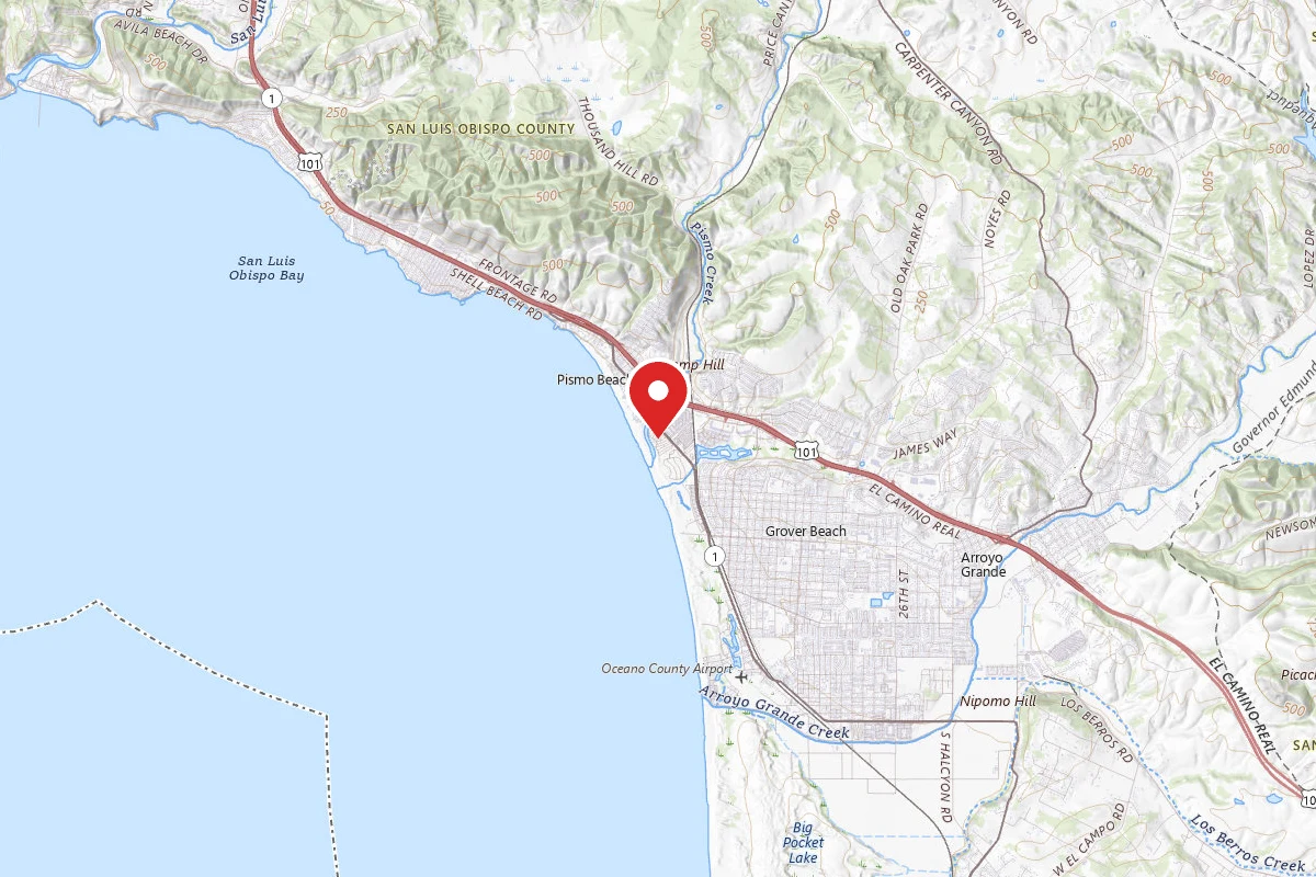 Pismo Coast Village RV Resort