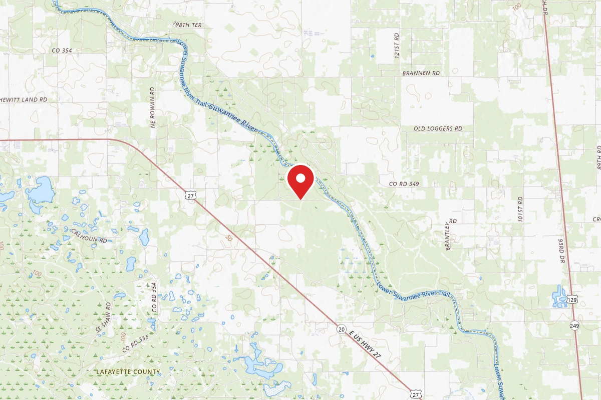 Adams Tract