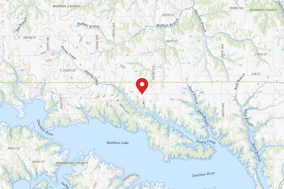 Doggs RV Park