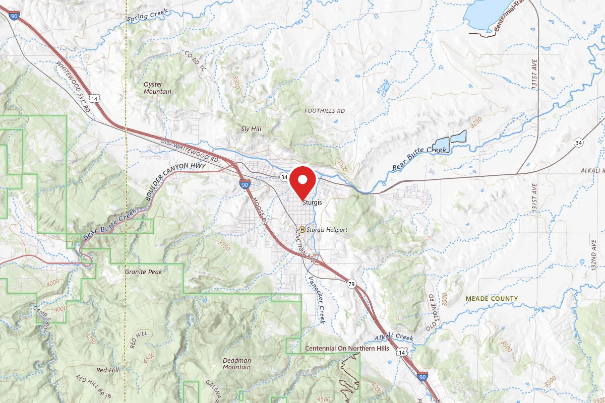 Katmandu RV Park and Campground