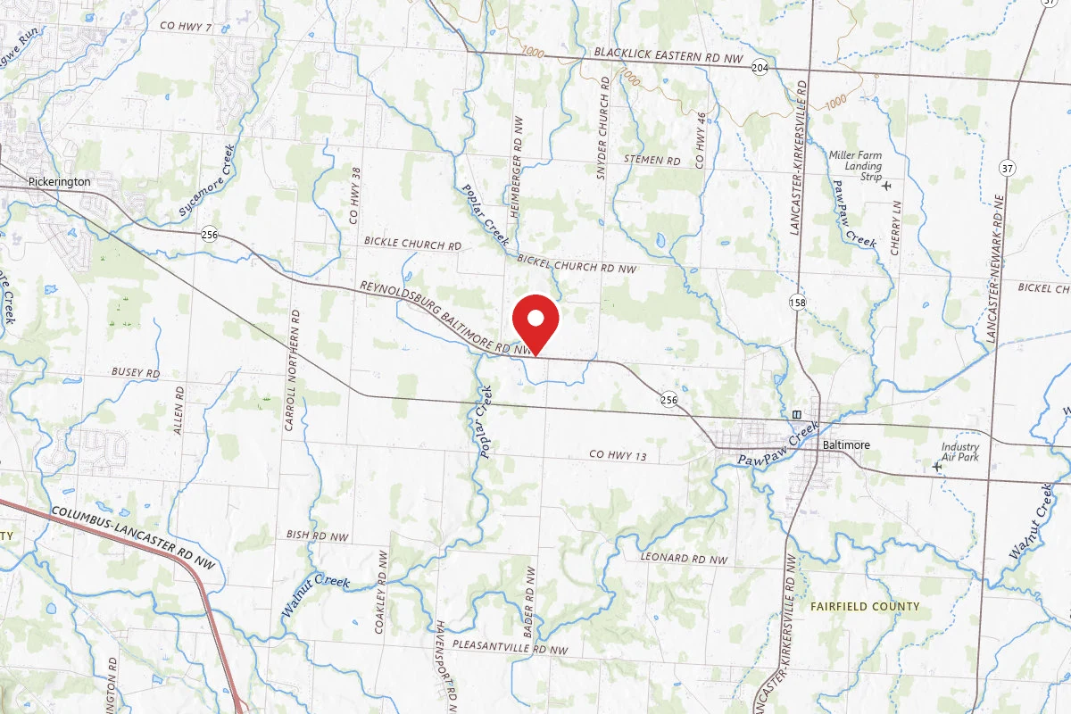 Rippling Stream Campground