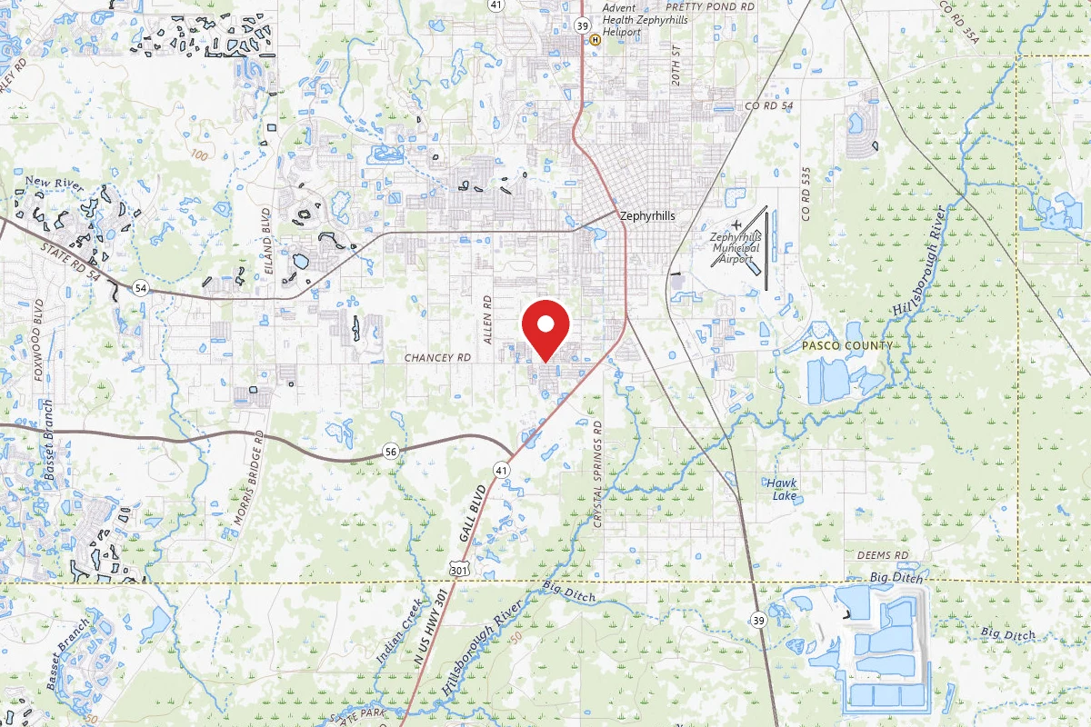 Settler's Rest RV Resort