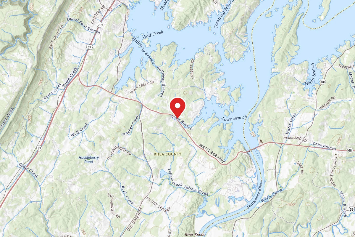 Bitner's One Stop Shop and RV Park