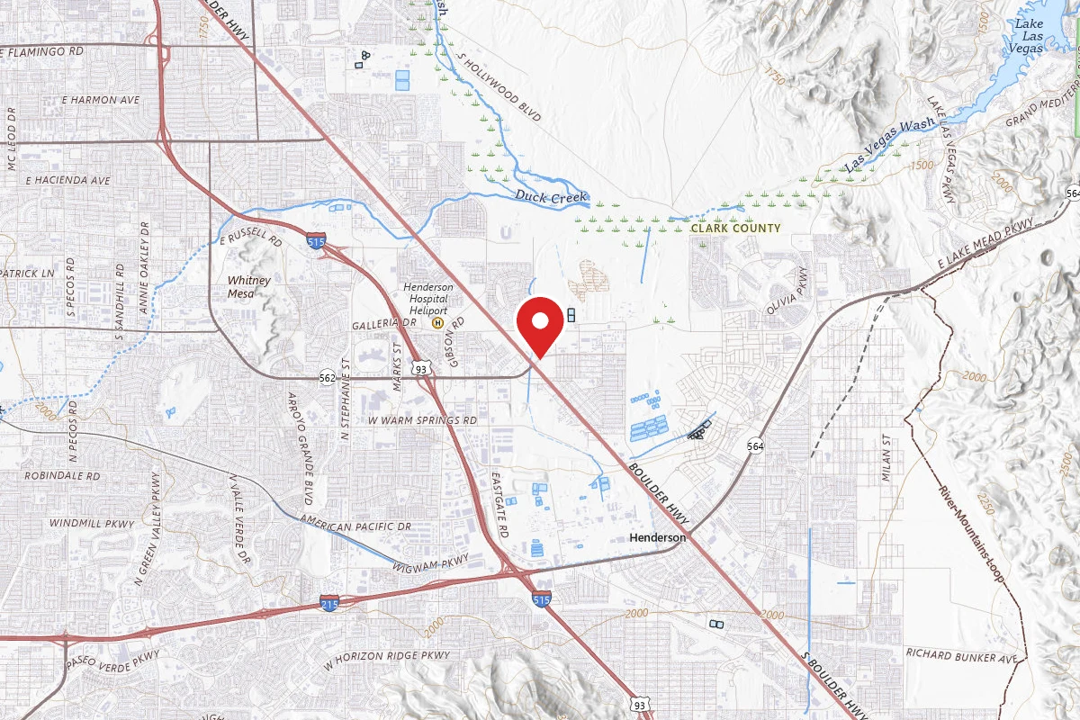 Desert Sands RV Resort