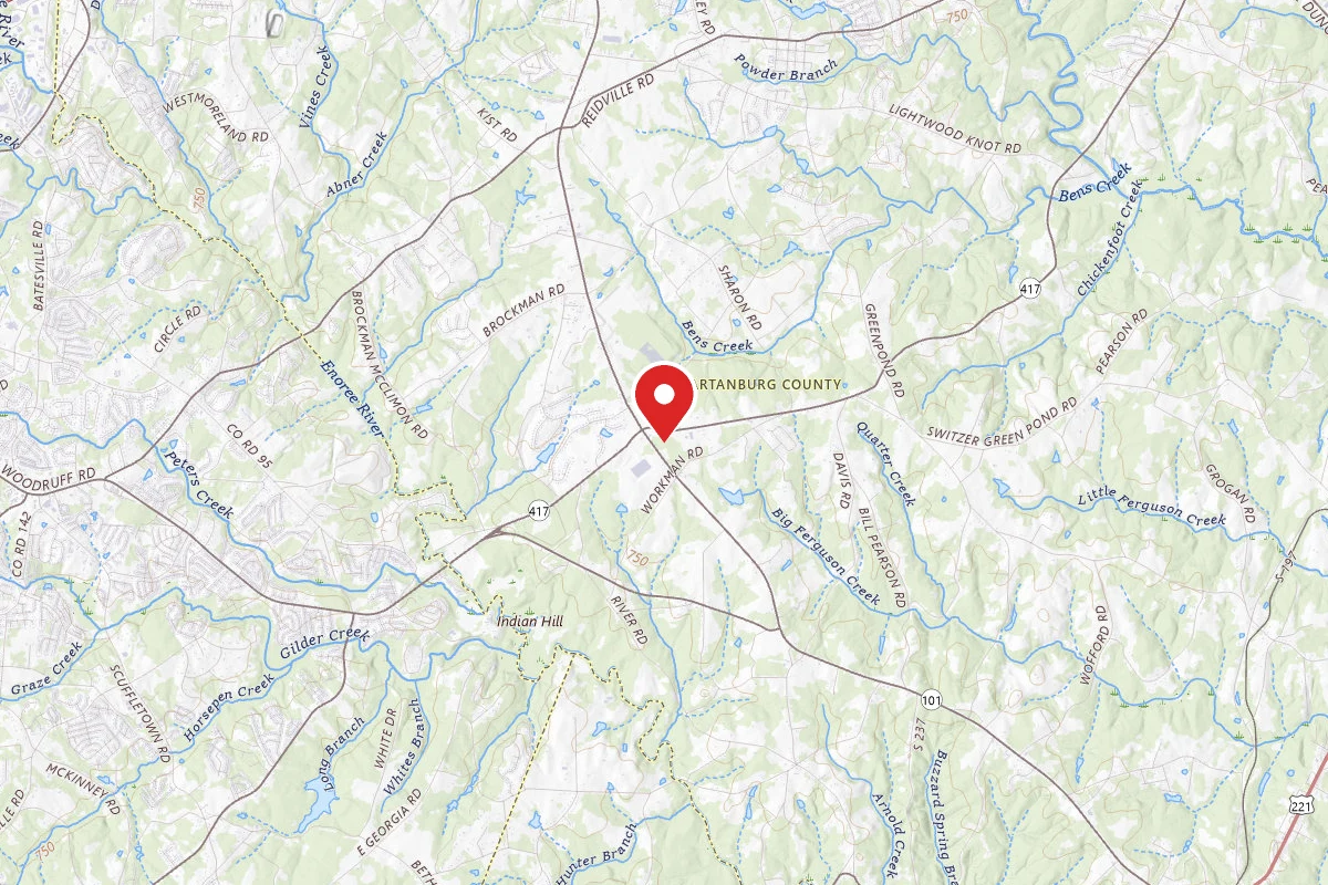 Southern Shade RV Park