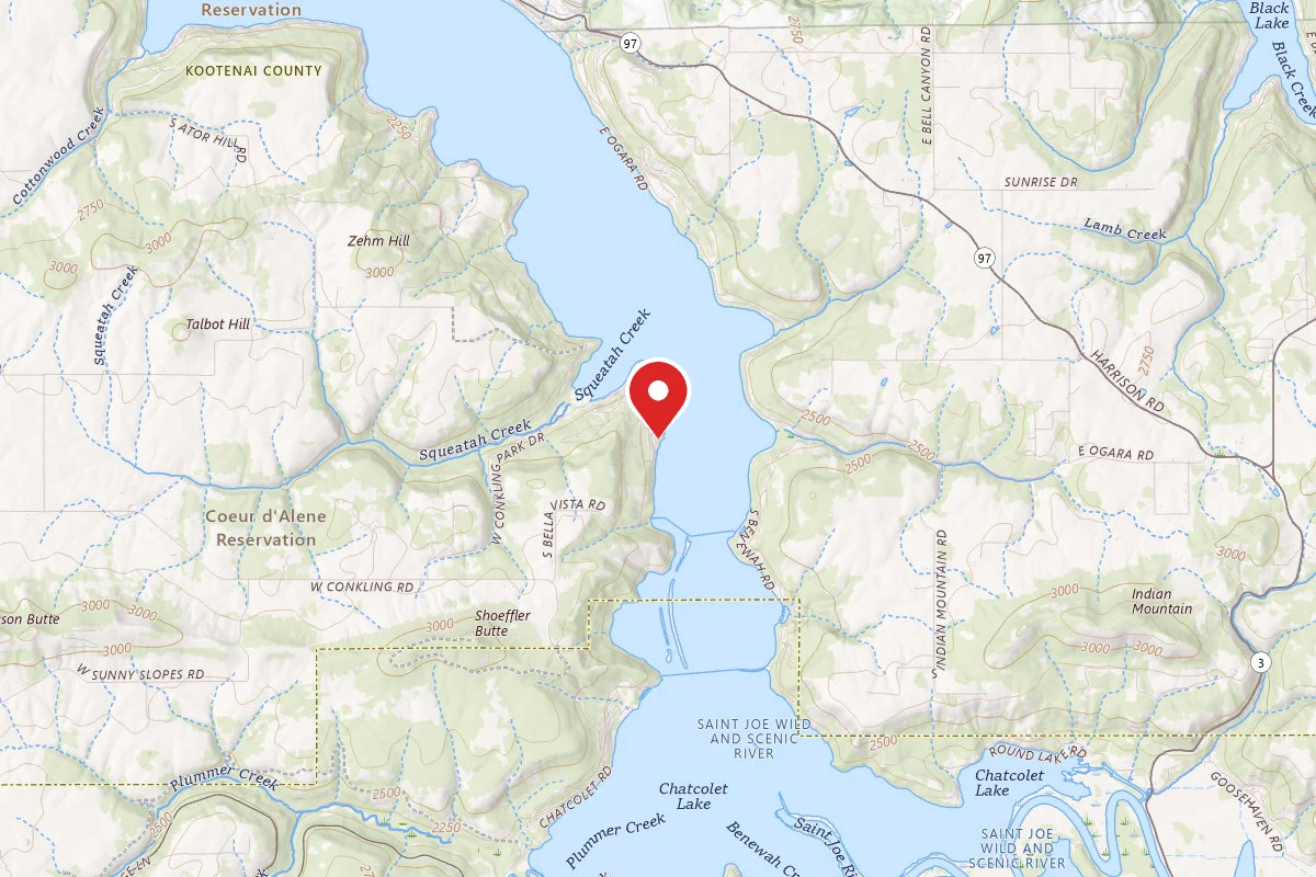 Conkling Marina and Resort