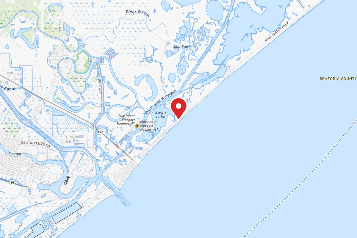 The Breeze Hotel & RV Park