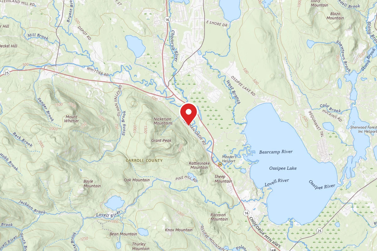 Whits End Campground