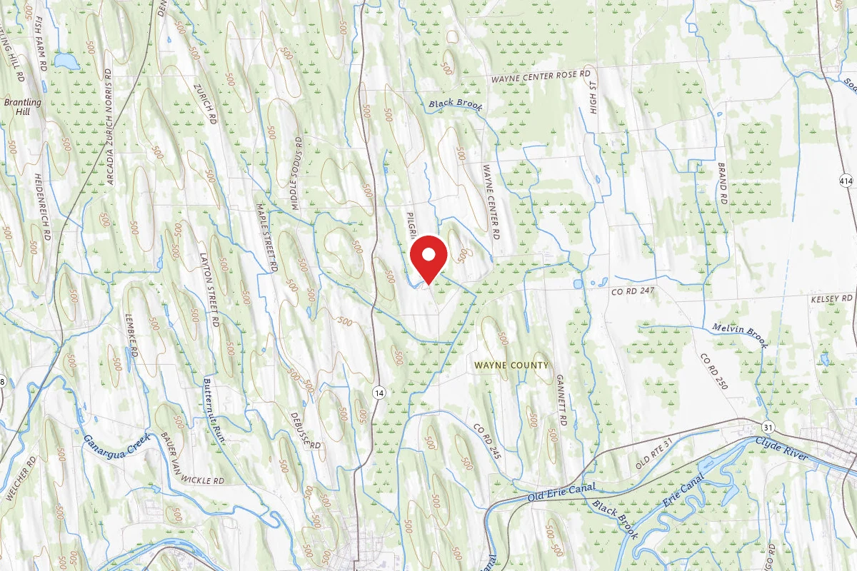 Nor-Win Farm and Campsite