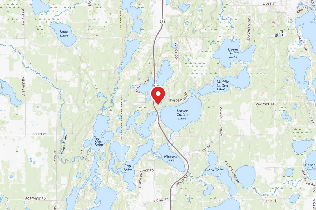 Fritz's Resort & Campground