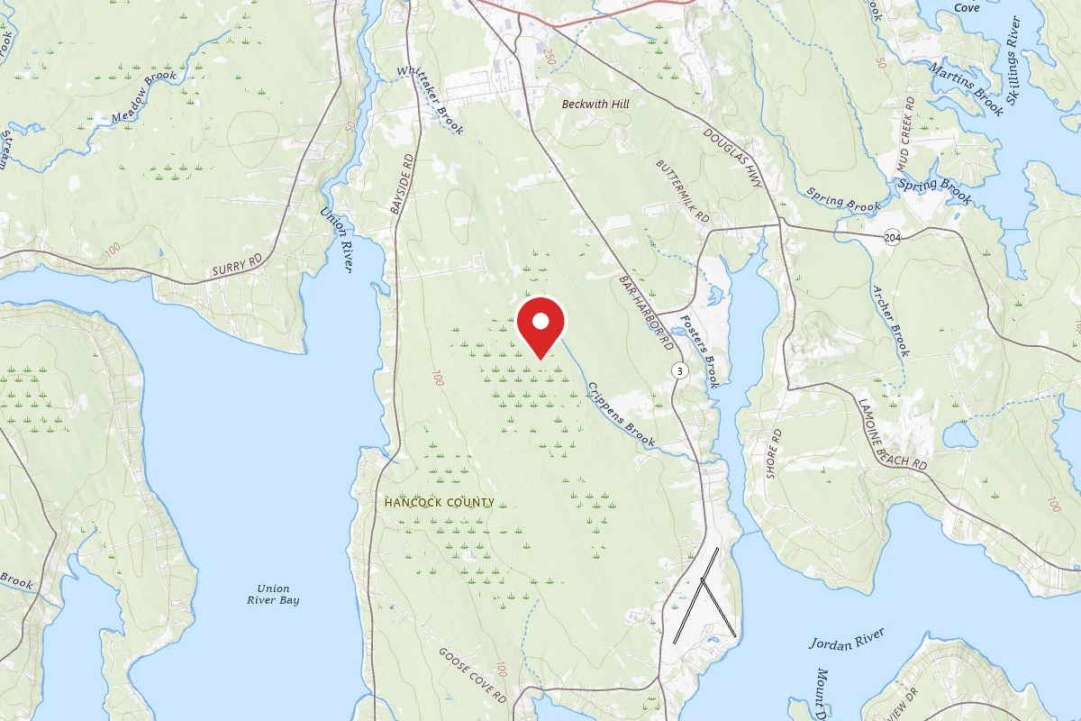 Timberland Acres RV Park