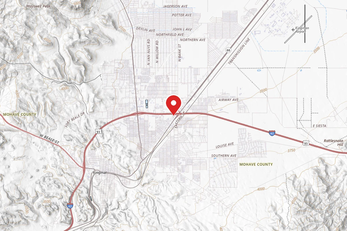 Sunrise RV Park