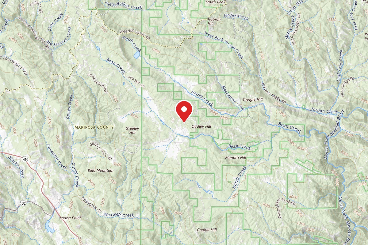 Yosemite Westlake Campground & RV Park