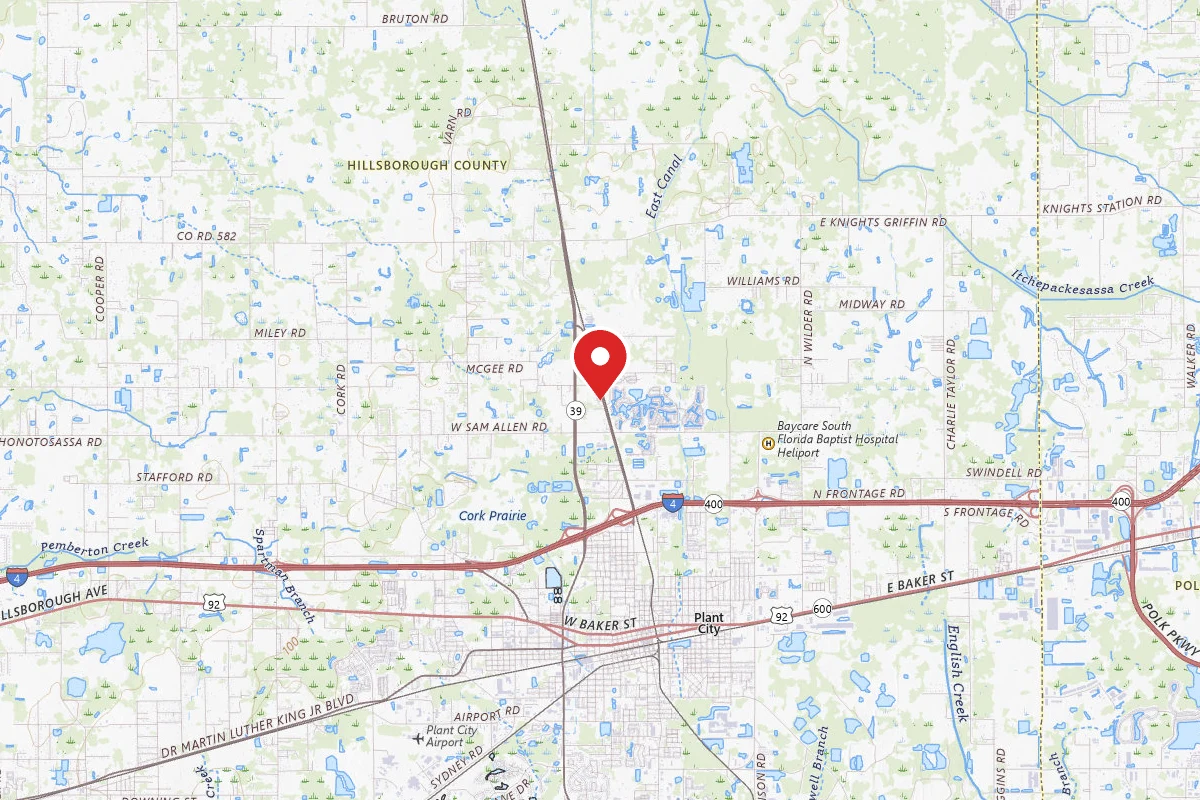 Sundial Campground & Mobile Home Park