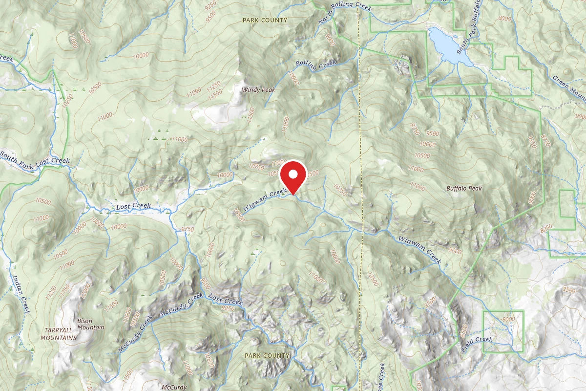 Group site