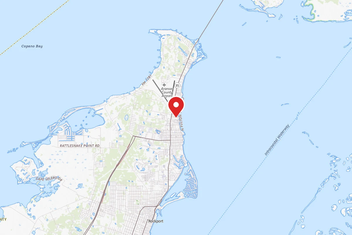 Sandollar Resort & RV Park