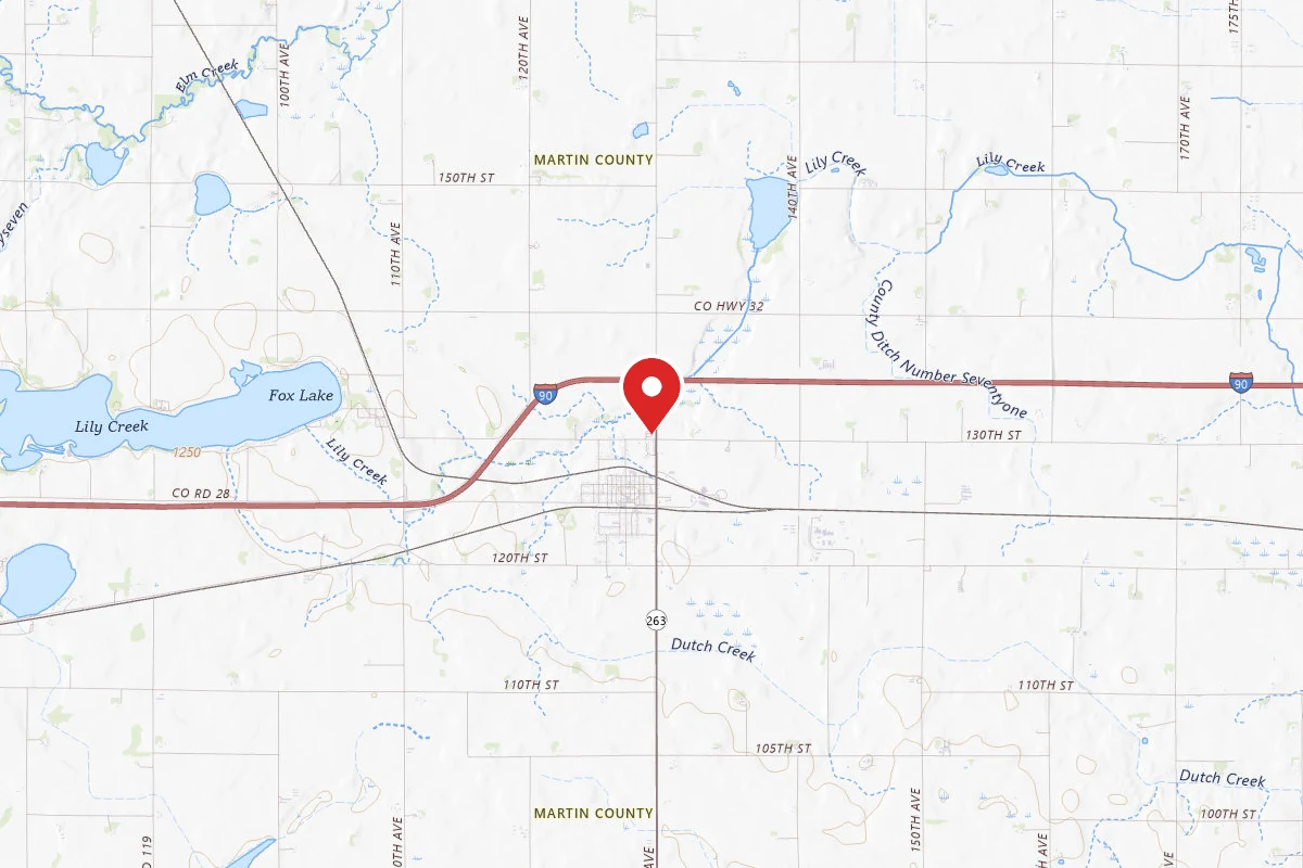 Korte's Checkers Welcome Campground