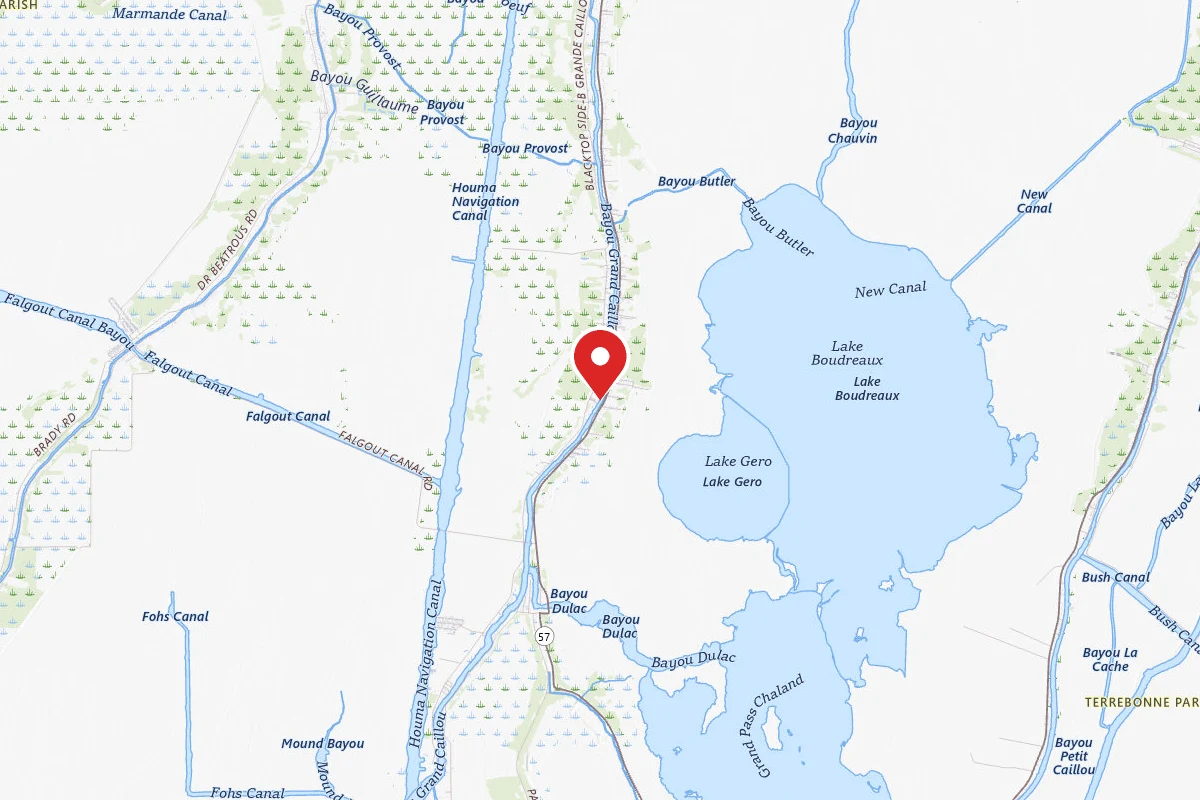 Swampman RV Paradise, LLC