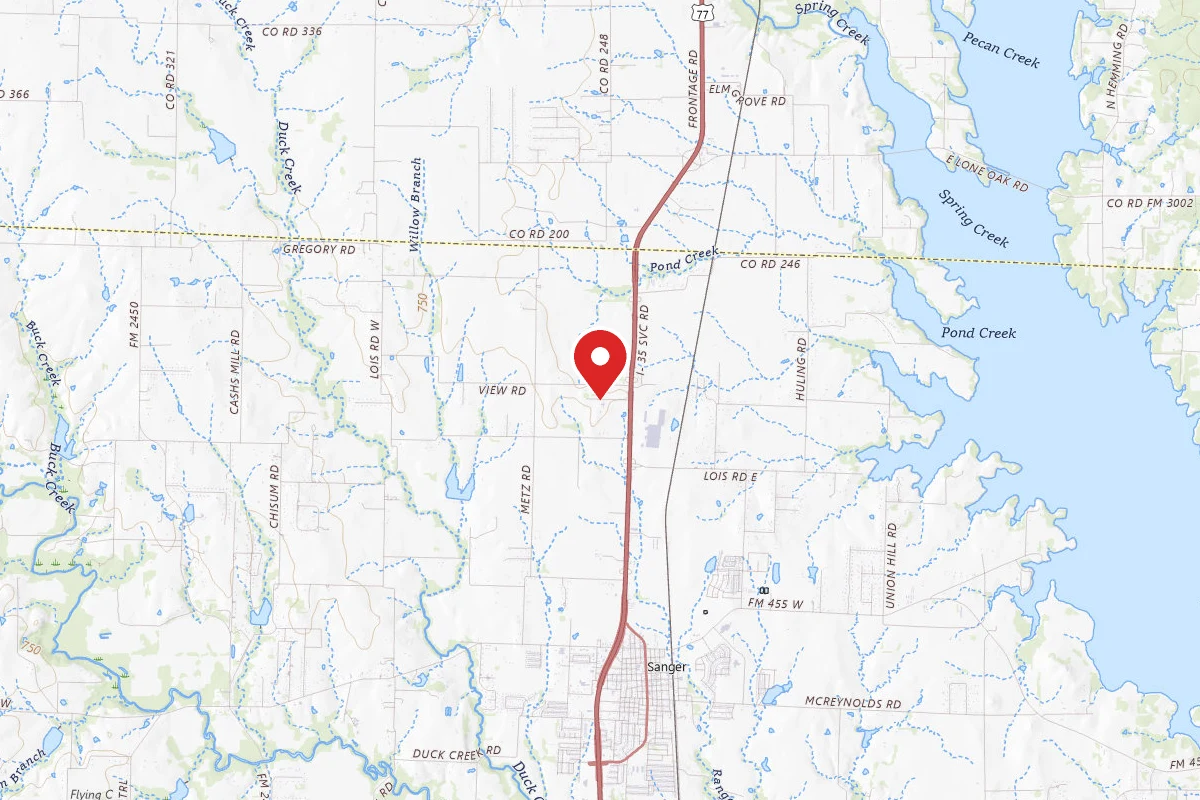 Sanger - Denton North KOA