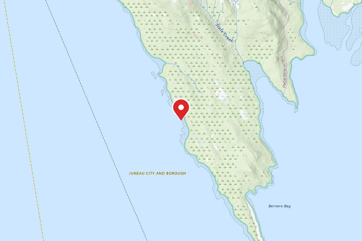 St. James Bay State Marine Park