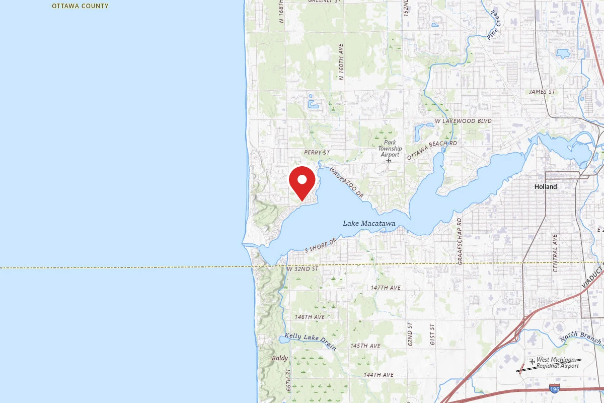 Oak Grove Resort & Campground