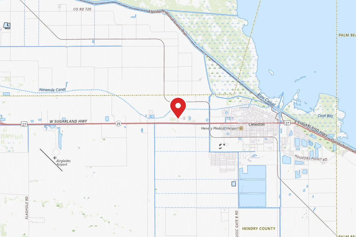 Clewiston RV Resort & Campground
