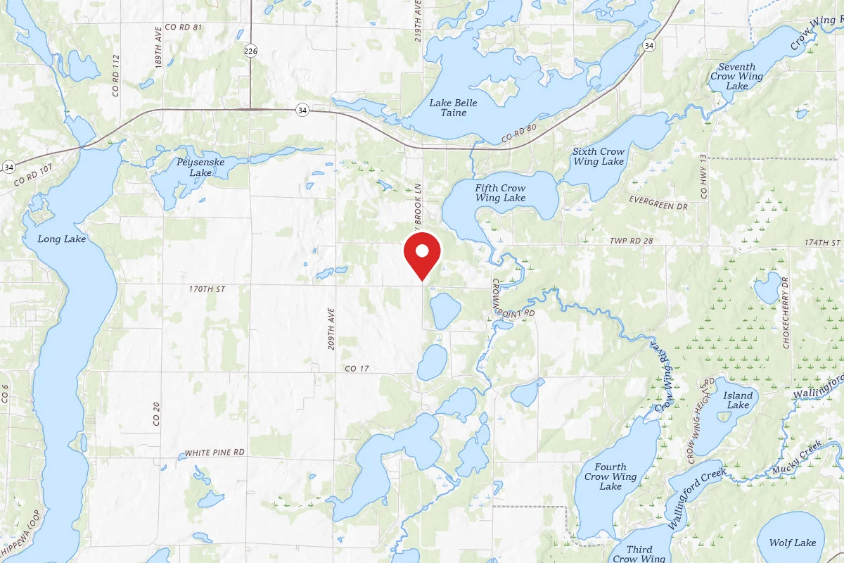 Eagles Landing Resort & RV Park