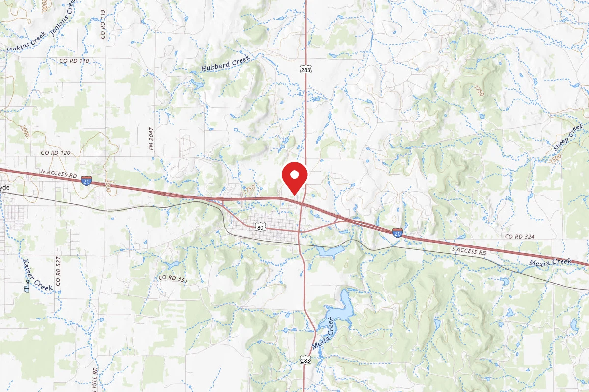 Baird Motor Inn & RV Campground