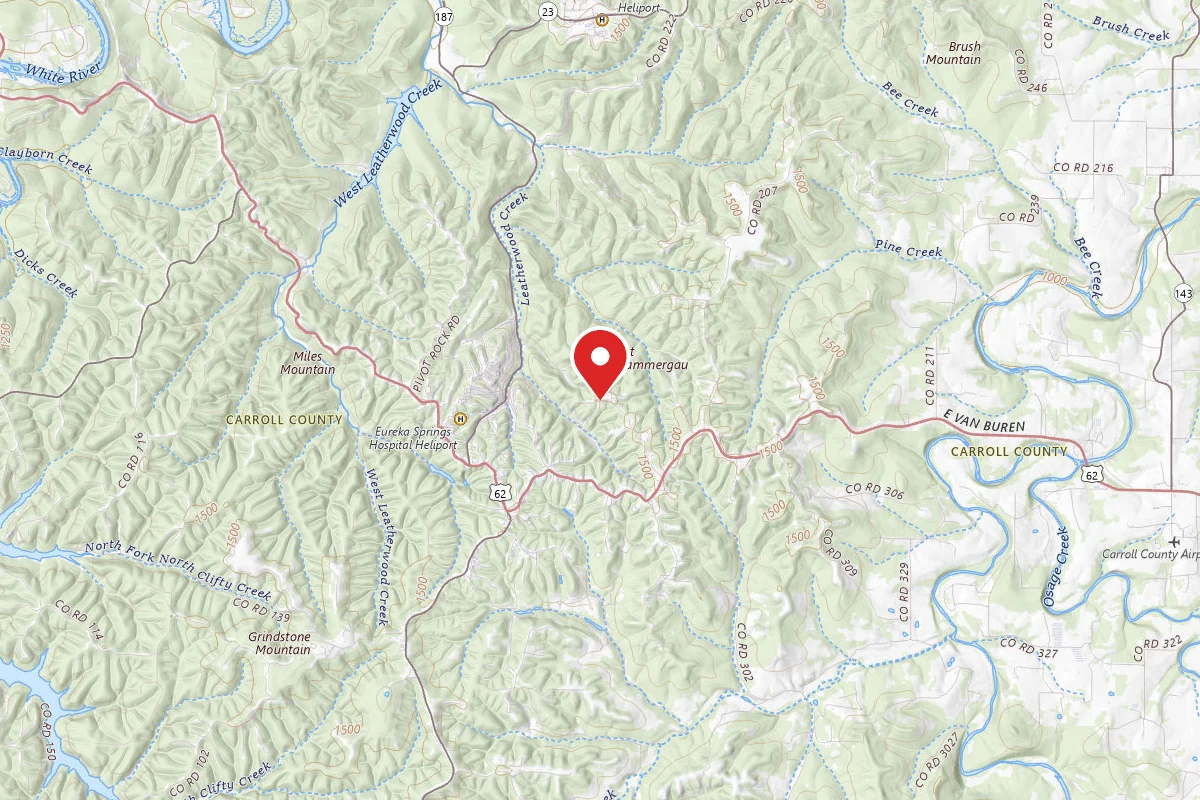 Town Of Beaver RV Park & Camp Grounds