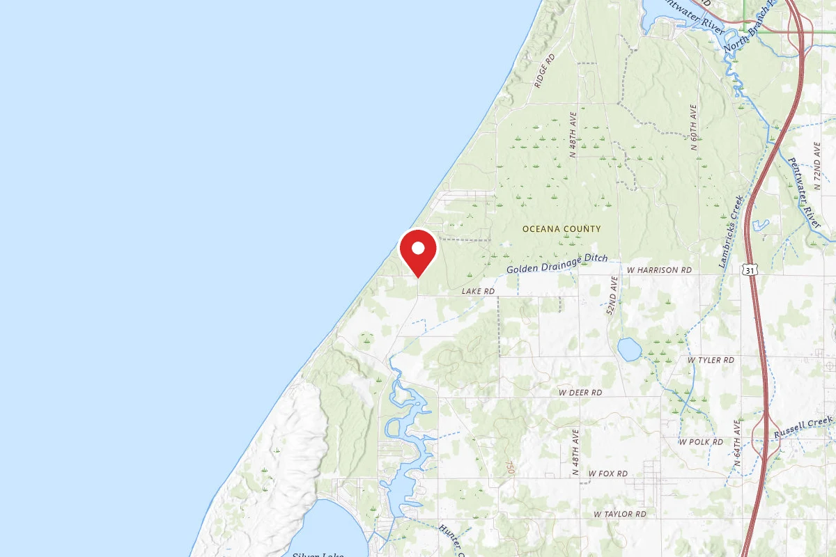 Timberlake Resort Campground - Member Only