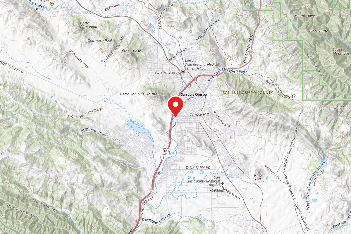 Mathews Trailer Lodge & RV Park