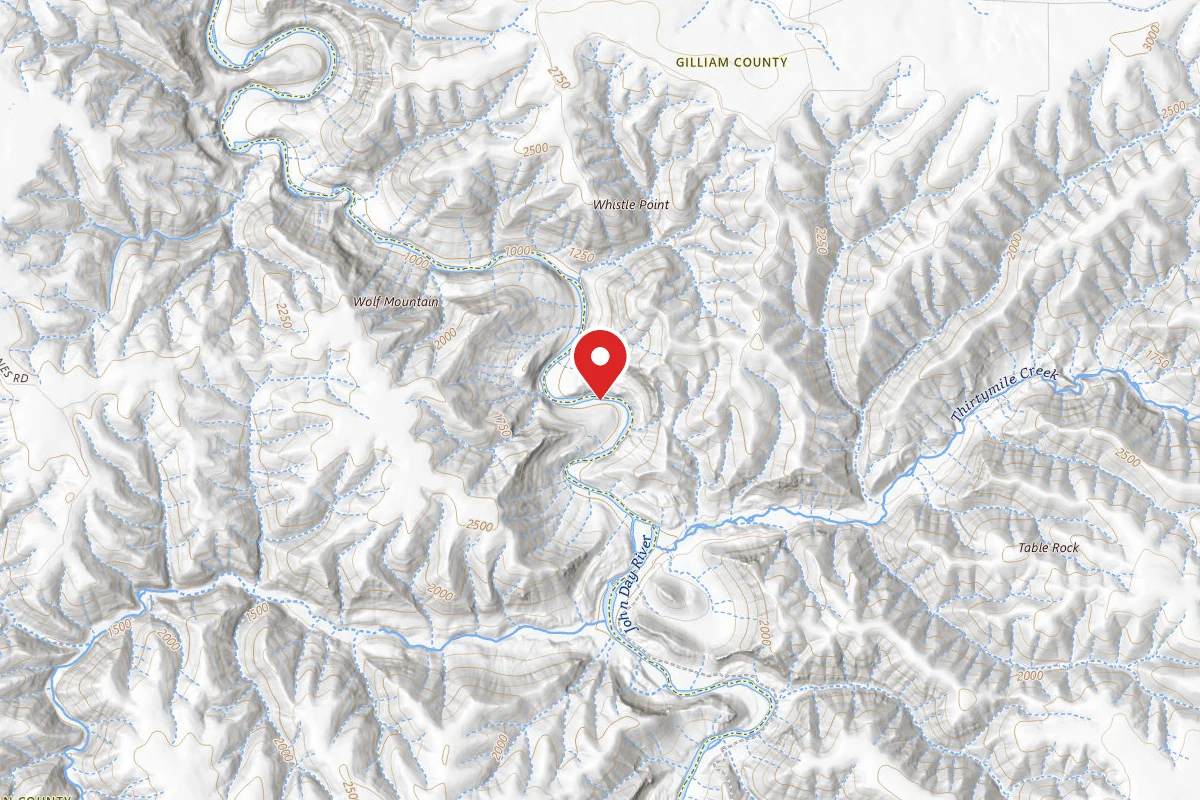 North Pole Ridge