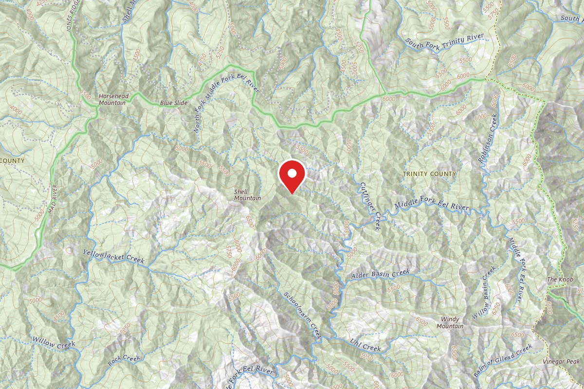 Flournoy Cabin Camp