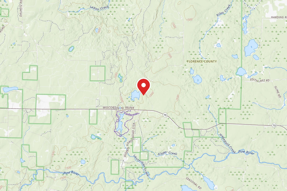Perch Lake Campground