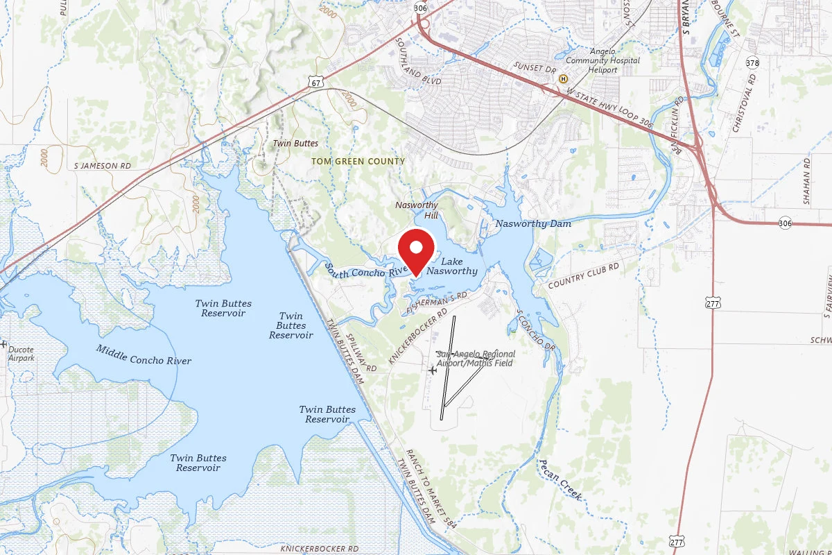Spring Creek Marina & RV Park
