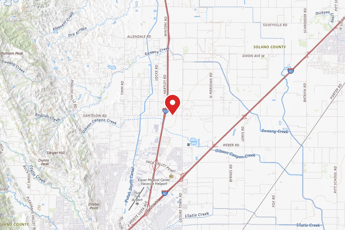 Midway RV Park
