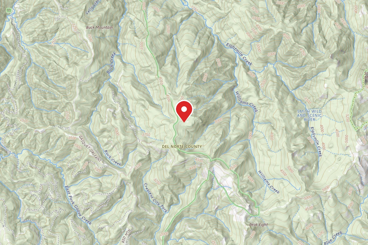 Summit Valley Camp