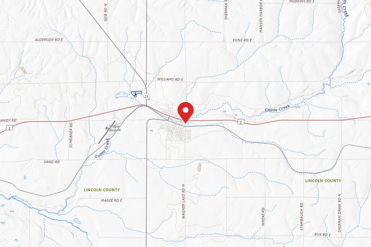 Goose Creek RV Park 