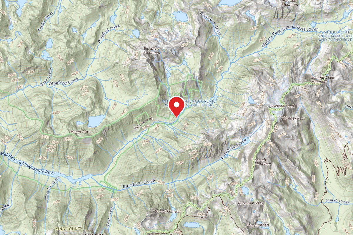 Hardscrabble Horse Camp