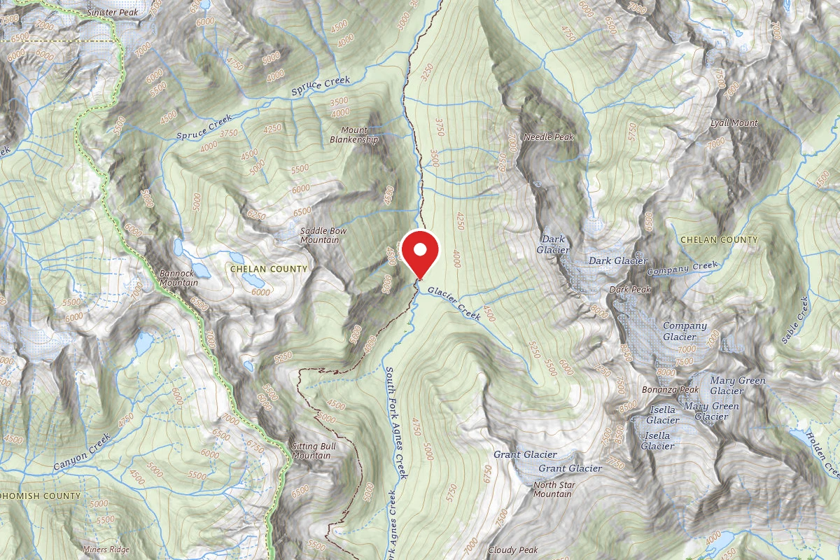 Hemlock Camp