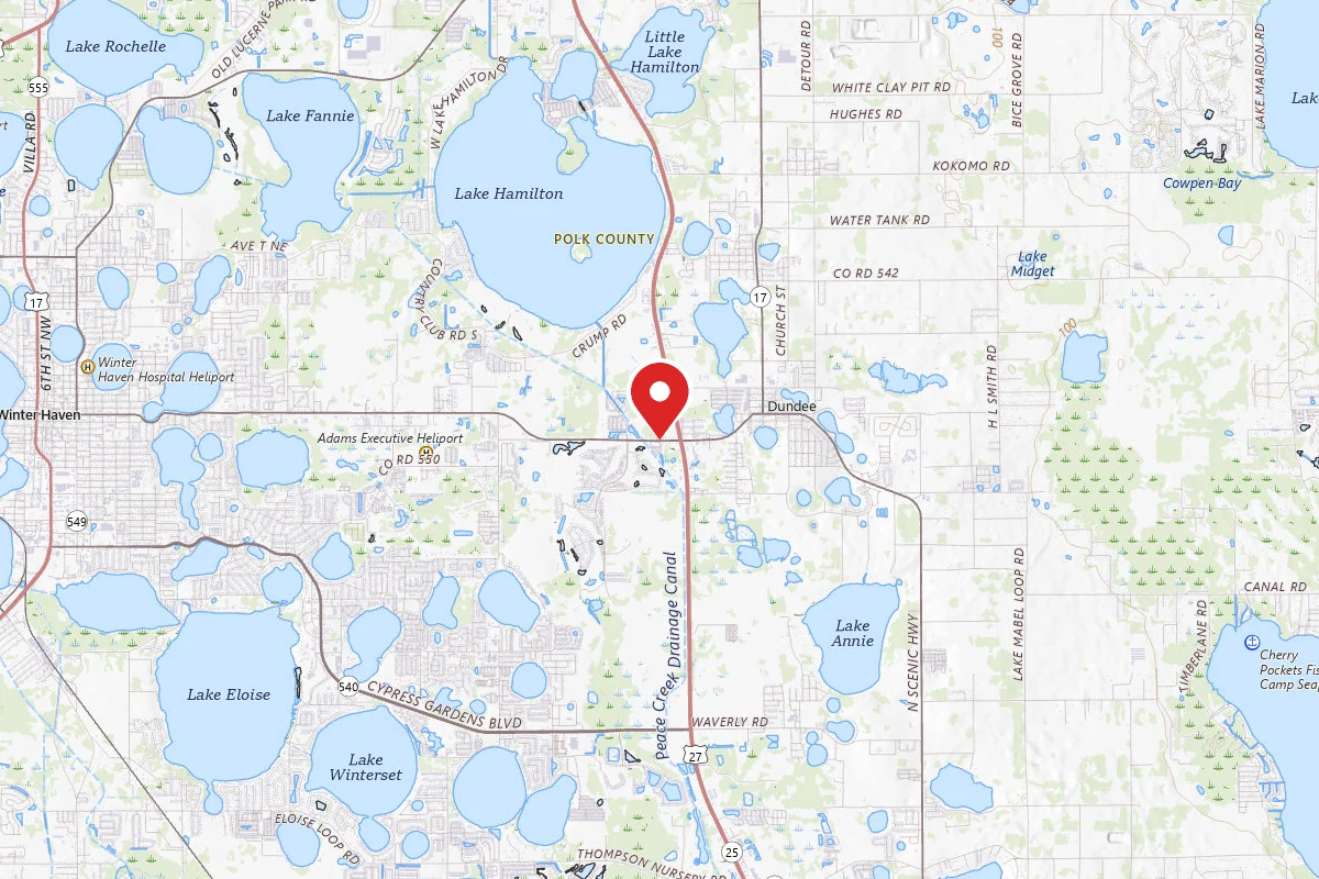 Royal Oaks RV/Mobile Home Park