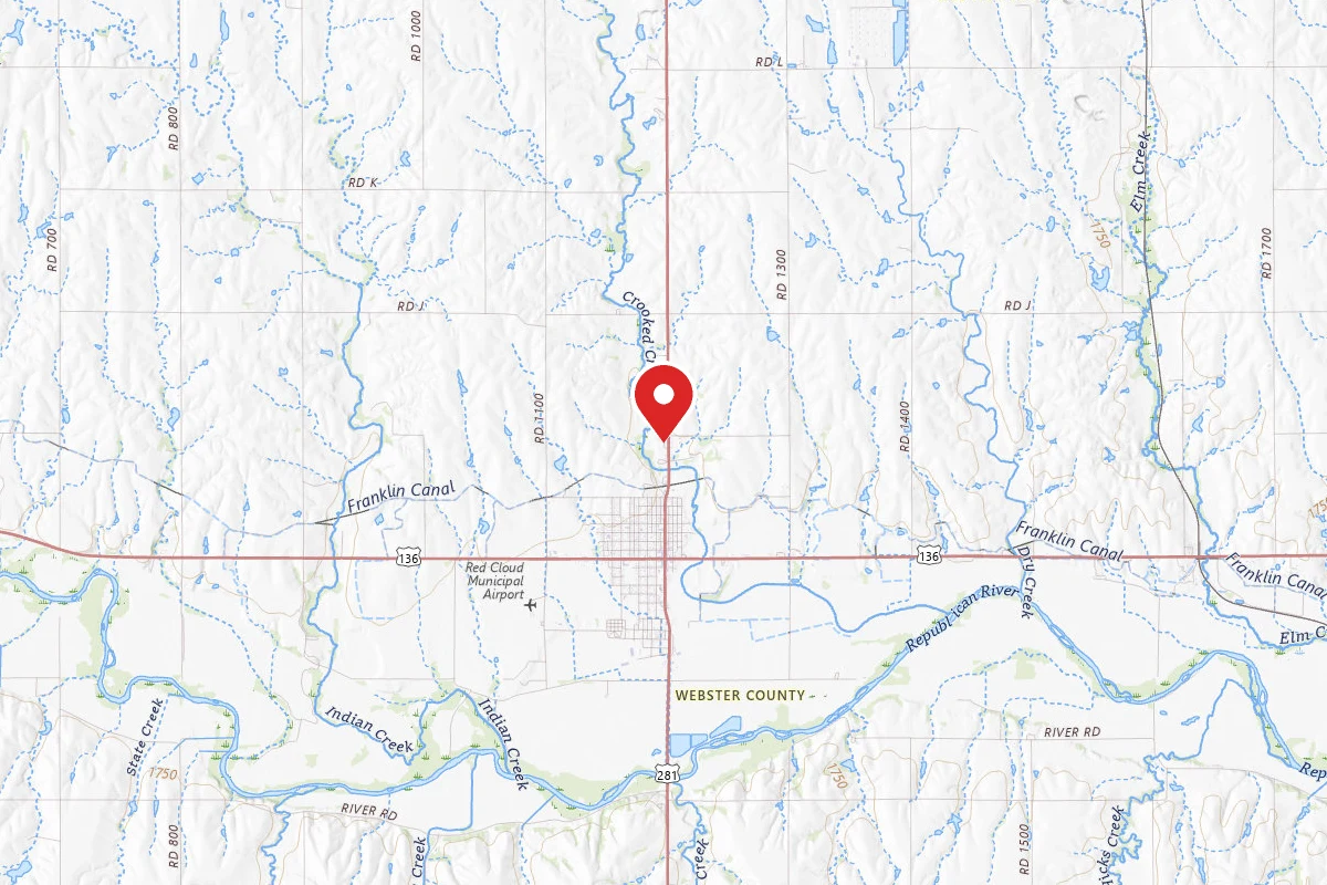 Green Acres Motel & RV Park
