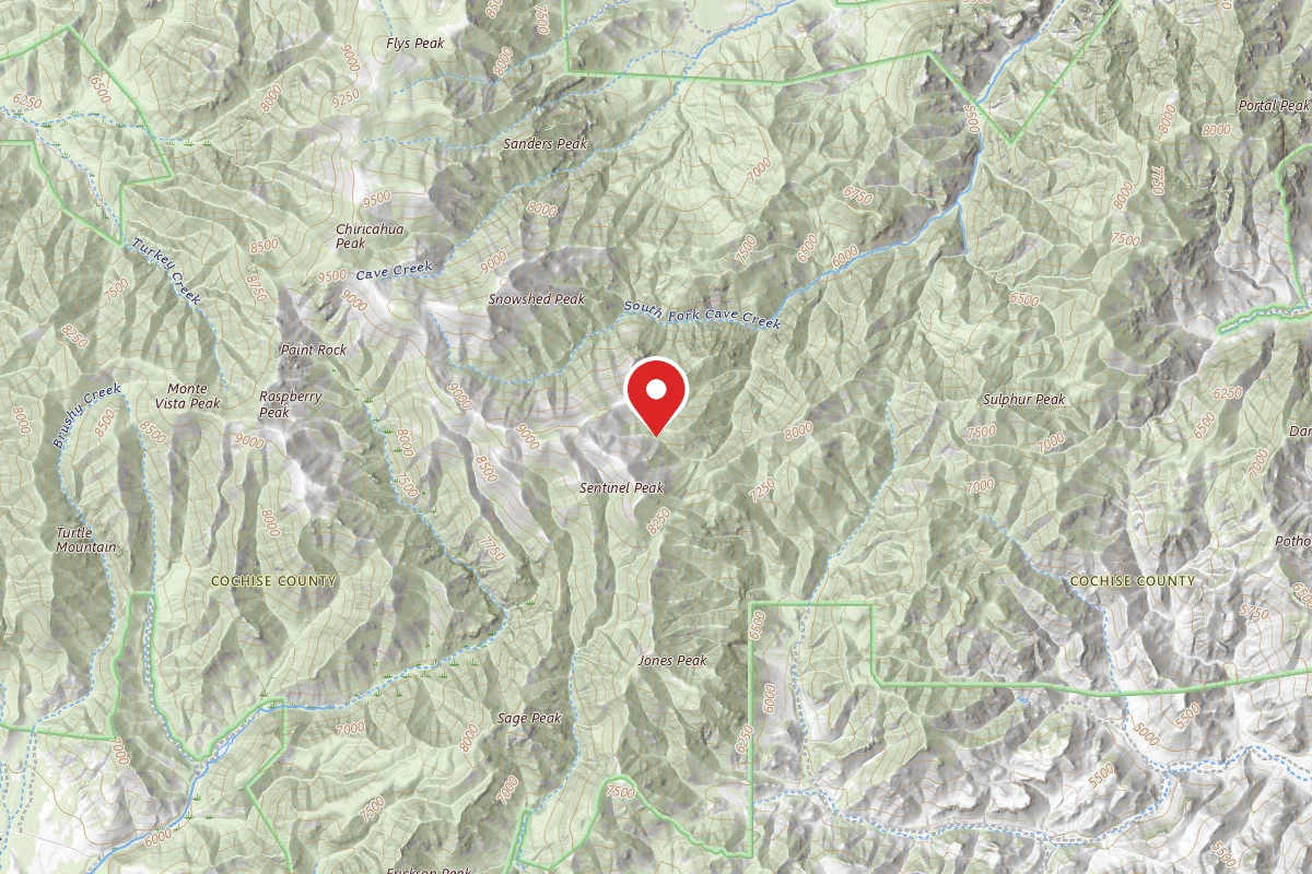 High Camp