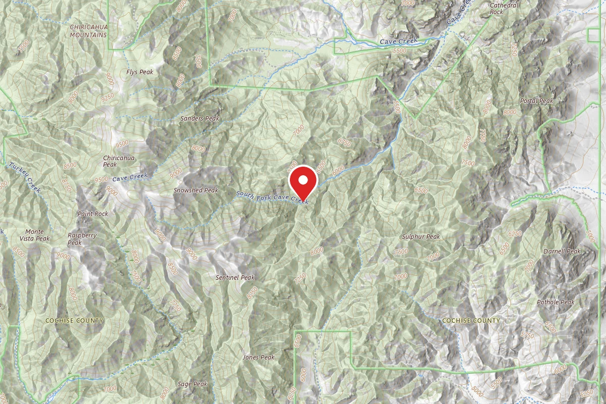 Upper Maple Camp