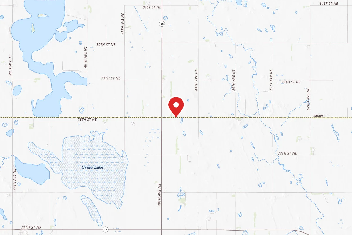 Dale & Martha Hawk Museum & Campground