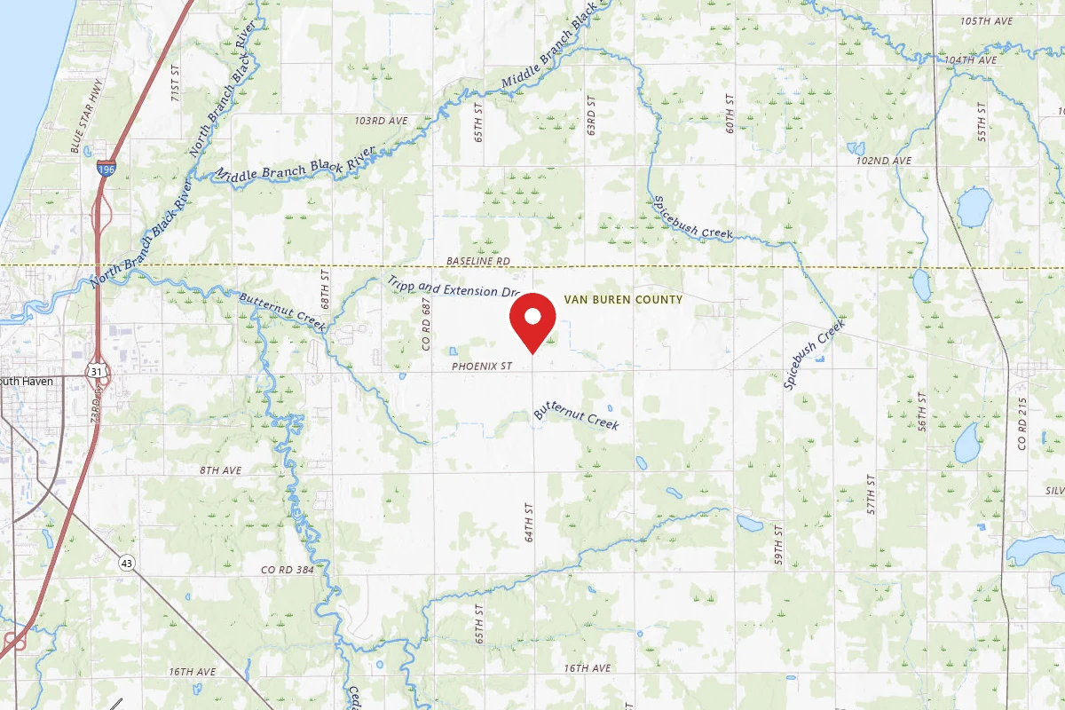 Yogi Bear's Jellystone Park Camp Resort-South Haven, MI